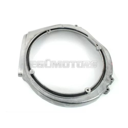 Ventilátorburkolat alumínium 147mm x 195mm, Puch MS, VS, DS, MV, VZ