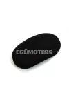 Zárógumi fekete 35x16mm, Piaggio Vespa Ciao