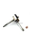 Crankshaft Racing 10mm piston pin needle bearing for Piaggio Vespa Ciao, SI, Boxer