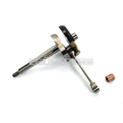  Crankshaft Racing 10mm piston pin needle bearing for Piaggio Vespa Ciao, SI, Boxer