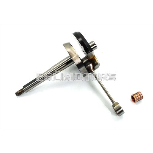 Crankshaft Racing 10mm piston pin needle bearing for Piaggio Vespa Ciao, SI, Boxer
