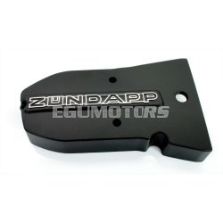   Pole wheel cover plastic black for Zündapp KS 80, Touring, Super, K SX 80