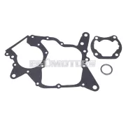 Hengerfej tömítés készlet 8 darab, 39mm, Honda MT, MB, MTX 50