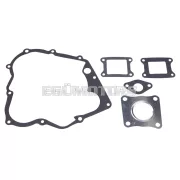 Hengerfej tömítés készlet 8 darab, 39mm, Honda MT, MB, MTX 50