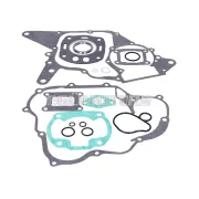 Motor- és hengerfej tömítés készlet komplett 16 darab, Honda MTX, MBX 80, 80-R