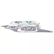 Motor- és hengerfej tömítés készlet komplett 16 darab, Honda MTX, MBX 80, 80-R
