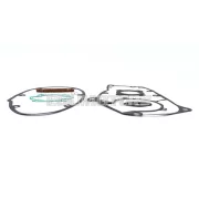 Motor- és hengerfej tömítés készlet 6 darab, DKW Hummel, Victoria Vicky, Express moped, mokick