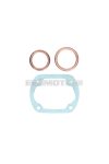 Cylinder gasket set for Hercules, KTM, DKW, Miele, Göricke, Gritzner, KTM