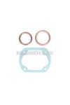 Cylinder gasket set for Hercules, KTM, DKW, Miele, Göricke, Gritzner, KTM