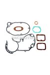 8-piece engine gasket set for Hercules, KTM, DKW, Miele, Göricke, Gritzner