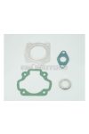 4-piece cylinder gasket set for Honda, PA 50 Camino