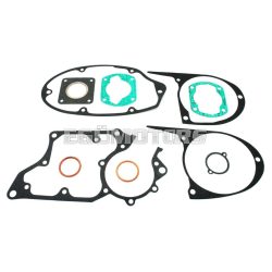   10-piece engine gasket set for Sachs, Hercules K 50 MK, KX, Prima GT, GX, KTM, DKW, Rixe