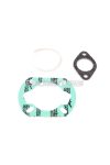 Cylinder gasket set 80cc for Hercules Supra, KX 5, K 50