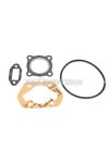 4-piece cylinder gasket set for Zündapp, KS 50 WC type 530