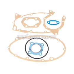   Engine cylinder gasket set 6-piece for Zündapp KS 50 WC type 530