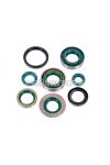 7-piece engine oil seals for Hercules, KTM, Miele, DKW, Göricke, Gritzner