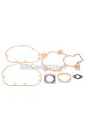 Engine gasket set 5-piece for Puch Monza 4 S, SL, Imola X, GX, Grand Prix