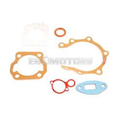 Motor cylinder gasket set BAC 6-piece for Mobylette EEG