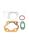 Cylinder gasket set 47mm 70 ccm for Kreidler Florett egg tank, LF, LH, RMC