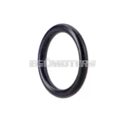 O-gyűrű olajleeresztő csavarhoz 14x11x1.8mm, Harley Davidson motorokhoz (1986-2003), elsődleges olajleeresztő csavarhoz (2004-től)