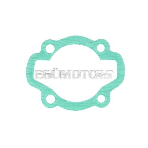 Foot gasket cylinder for Zündapp ZA A ZR X ZL type 446, 447, 460 engine 250