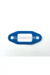 Tömítés kék 45mm, Kreidler Florett, RMC, RS