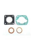 Cylinder gasket set aluminum for Sachs 50 S, 501, Hercules K 50, KX 5, Ultra, Supra, MK, KTM, DKW, Miele, Göricke, Gritzner