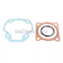   Henger tömítés készlet 3 darab, Yamaha DT 50 MX, RD 80 MX