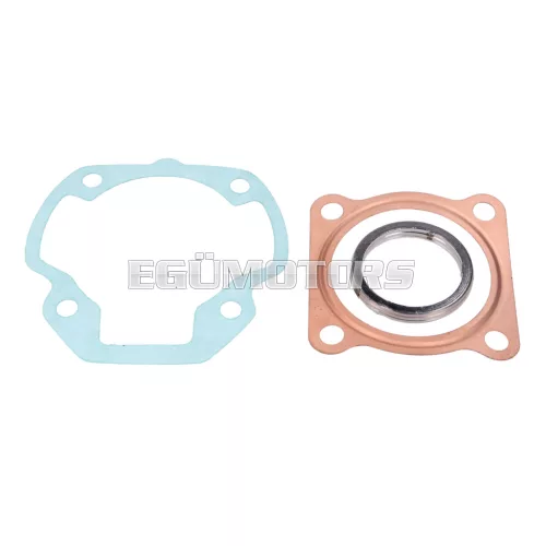 Henger tömítés készlet 3 darab, Yamaha DT 50 MX, RD 80 MX