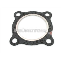 Head gasket 51.5mm for Zündapp, KS 80