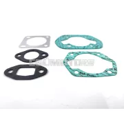 Henger tömítés készlet 4 darab, Zündapp automata moped, Bergsteiger M 25, 50