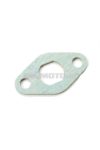 Gasket cylinder inlet 15mm 34mm for DKW Hummel, Victoria Vicky, Express Moped Mokick