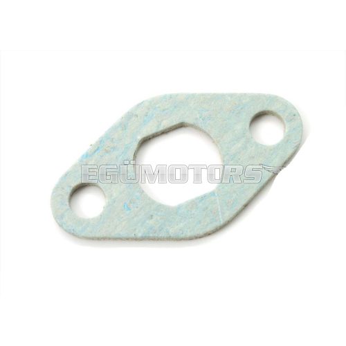 Gasket cylinder inlet 15mm 34mm for DKW Hummel, Victoria Vicky, Express Moped Mokick