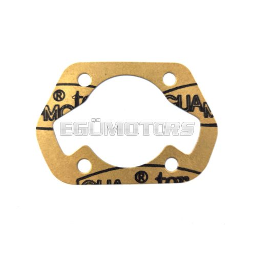Gasket cylinder base paper for Zündapp, ZD, ZL, ZX, ZS, ZE, CS, CX, GTS, C Hai