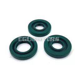   Szimering készlet 17 x 40 7/1, 22mm, 3 darab, Puch Maxi N, S