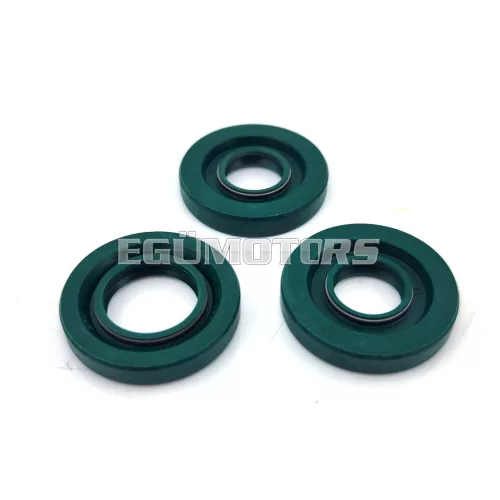 Szimering készlet 17 x 40 7/1, 22mm, 3 darab, Puch Maxi N, S