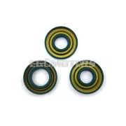 Szimering készlet 17 x 40 7/1, 22mm, 3 darab, Puch Maxi N, S