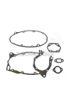 Motor- és hengertömítés készlet 6 darab, Zündapp Sport Combinette, Type 510, 515