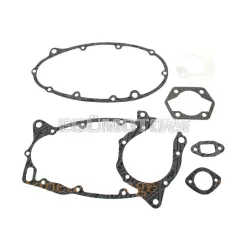   Motor- és hengertömítés készlet 6 darab, Zündapp Sport Combinette, Type 510, 515