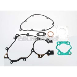   6-piece engine cylinder gasket set for Kreidler Florett RS, RMC