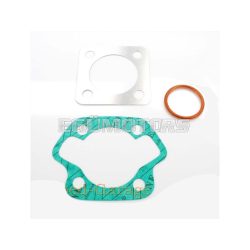   Gasket set 3-piece 70cc 44mm for Kreidler, Florett egg tank, LF, LH, RMC