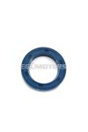 Simmering rubber blue 16x24x4mm for Hercules Prima M, KTM, DKW, Rixe, KTM