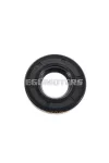 Szimering 15x32x5.5mm fekete, Hercules Prima M, KTM, DKW, Rixe