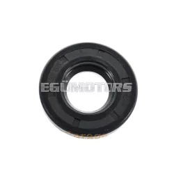   Szimering 15x32x5.5mm fekete, Hercules Prima M, KTM, DKW, Rixe