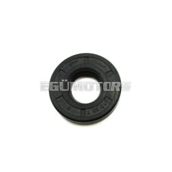   Simmering Drilastic 15x35x7mm black for Hercules Prima, Solo Moped 712 F Luxus, Komfort 25, Luxus Super Moped 713 Super-Luxus 40, 725 Mini-Bike, 726 Mokick 730, 731 Sport, 732 Sport