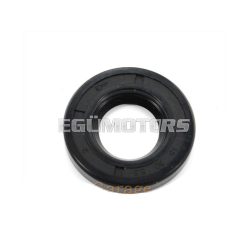   Simmering rubber 15x30x5mm black for Sachs 504, 505, Hercules Prima M, KTM, Rixe, DKW moped, moped, mokick