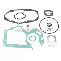   Motor tömítés készlet, Minarelli RV4 H20, Piaggio, Garelli, Malagutti