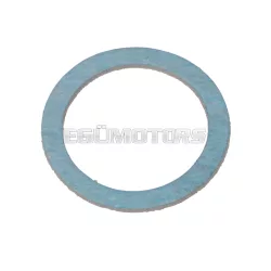 Kipufogó tömítés 32mm, Puch Maxi