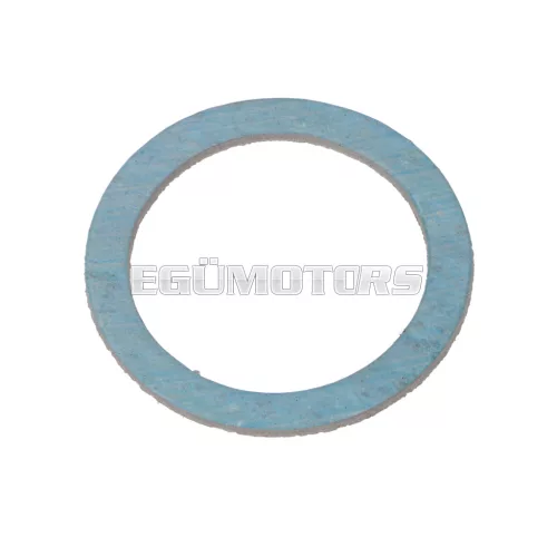 Kipufogó tömítés 32mm, Puch Maxi