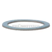Kipufogó tömítés 32mm, Puch Maxi